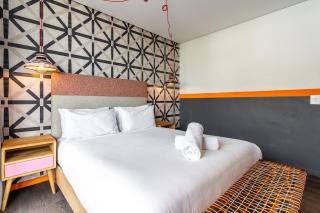 825 WEX1 by Perch Stays - Ciudad del Cabo - 4