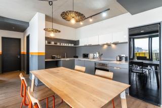 825 WEX1 by Perch Stays - Ciudad del Cabo - 8
