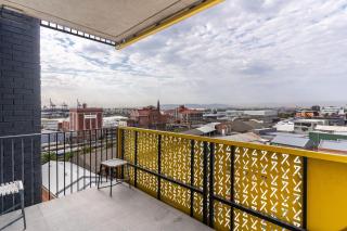 825 WEX1 by Perch Stays - Ciudad del Cabo - 5