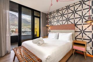 825 WEX1 by Perch Stays - Ciudad del Cabo - 7