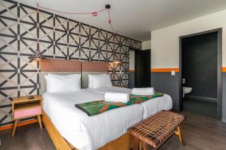 825 WEX1 by Perch Stays - Ciudad del Cabo - 2