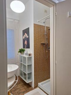 al piccolo giardino - 1