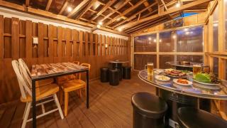 Gangneng badapunggeong Pension - 0