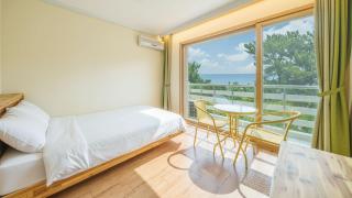 Gangneng badapunggeong Pension - 6