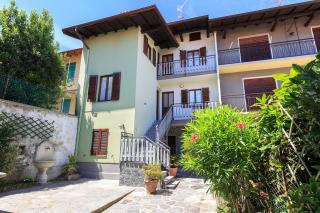 Casa Nico Magognino - WiFi - Stresa - 9