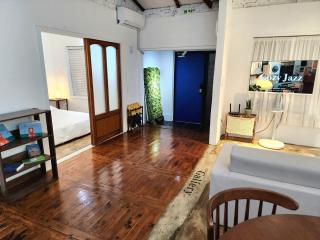 Soonbigi 순비기 Jeju Stone House in Seogwipo - 8