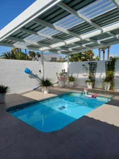 Blouberg, Nautica and Studio Apartments - 6