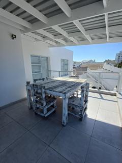 Blouberg, Nautica and Studio Apartments - 4