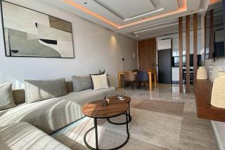 Quiet haven near Sheikh Khalifa Hospital - 2