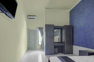 Hotel O near Universitas Widya Dharma formerly Nugraha Residence - 3