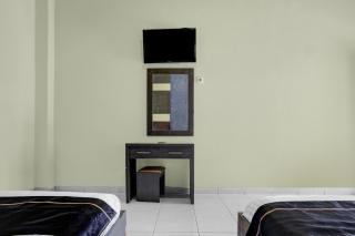 Hotel O near Universitas Widya Dharma formerly Nugraha Residence - 4