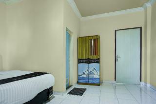 Hotel O near Universitas Widya Dharma formerly Nugraha Residence - 7