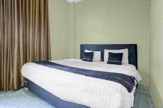 Hotel O near Universitas Widya Dharma formerly Nugraha Residence - 8