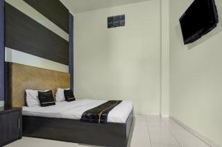 Hotel O near Universitas Widya Dharma formerly Nugraha Residence - 1