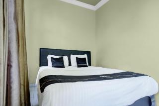 Hotel O near Universitas Widya Dharma formerly Nugraha Residence - 7