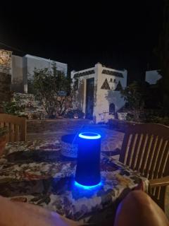 Apartment in the center of Artemonas, Sifnos - 6