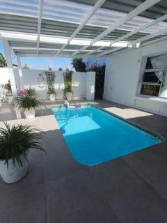 Blouberg, Nautica and Studio Apartments - 2