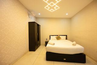 River Serene Holiday home - 6