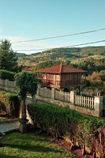Chalet con piscina, jacuzzi y vistas al mar, a 5 min del puerto de Cudillero - 8