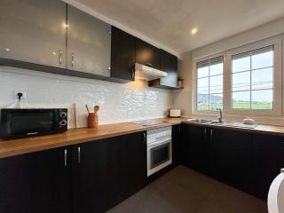 Chalet con piscina, jacuzzi y vistas al mar, a 5 min del puerto de Cudillero - 1