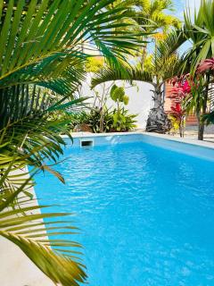 Spacious 4-Bedroom Villa with Private Pool - VV47 - 0