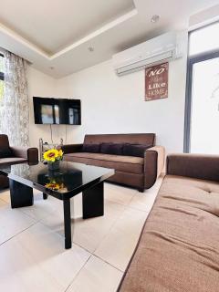 Spacious 4-Bedroom Villa with Private Pool - VV47 - 6