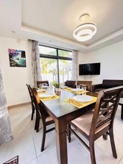 Spacious 4-Bedroom Villa with Private Pool - VV47 - 5