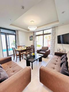 Spacious 4-Bedroom Villa with Private Pool - VV47 - 4