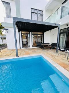 Spacious 4-Bedroom Villa with Private Pool - VV47 - 3