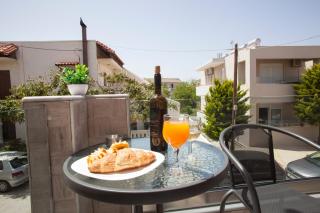 Diogenis Luxury Apartment Sea View - 6