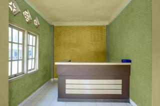 Hotel O near Universitas Widya Dharma formerly Nugraha Residence - 9