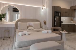 Diogenis Luxury Apartment Sea View - 1