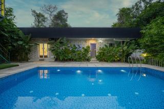 River Serene Holiday home - 4