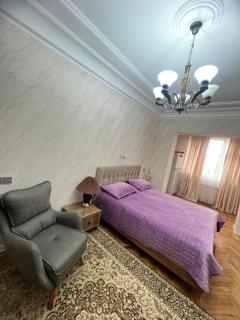 Centre Apartment - 6