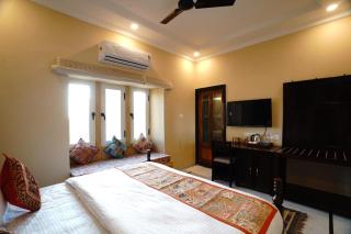 The Rising Haveli - 3