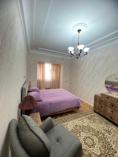 Centre Apartment - 7