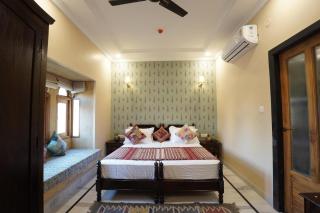 The Rising Haveli - 1