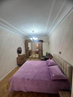 Centre Apartment - 8