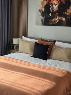 ALiVA Stay Apartment - 5