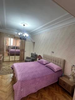 Centre Apartment - 9