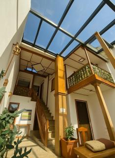 Old Yerevan Inn - Jerewan - 0