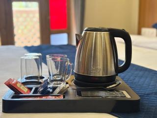 Hotel Santosh Heritage - 9