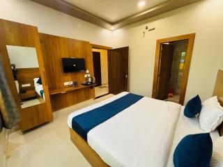 Hotel Santosh Heritage - 7