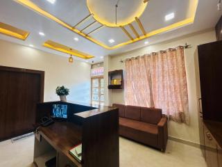 Hotel Santosh Heritage - 5