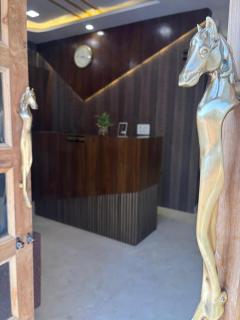 Hotel Santosh Heritage - 4