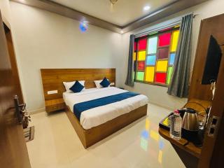 Hotel Santosh Heritage - 1