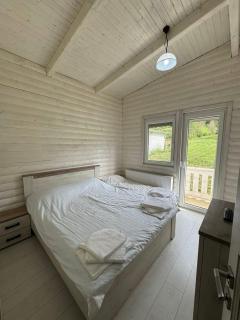 Cabana Zouk Paradis sub padure - 7