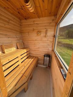 Cabana Zouk Paradis sub padure - 5