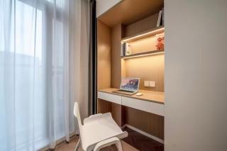 Shanghai Hills&Mico Hotel Residences Near Changshou Road - 4