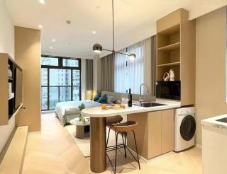 Shanghai Hills&Mico Hotel Residences Near Changshou Road - 2